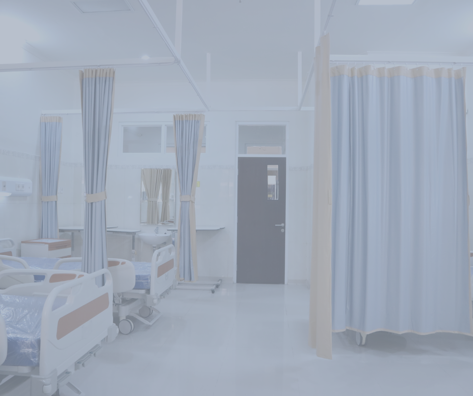 Hospitals & Medical Facilities