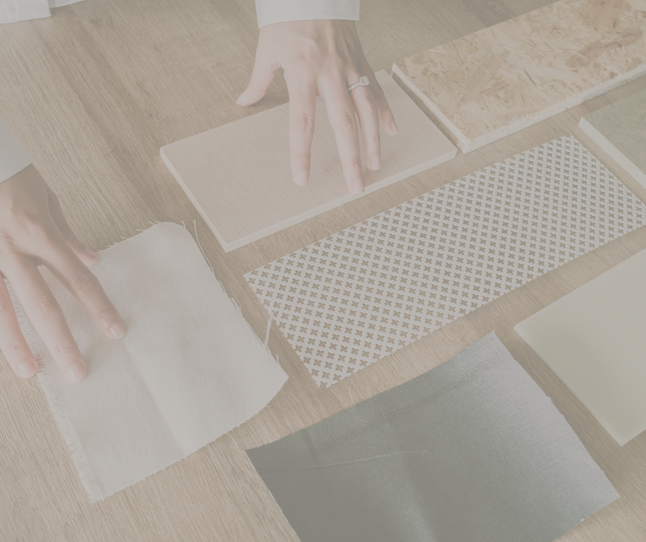 Build Material Suppliers