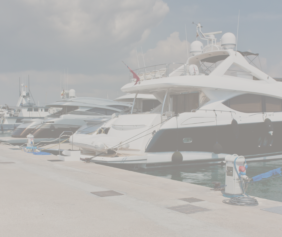 Yacht & Boat   Rentals
