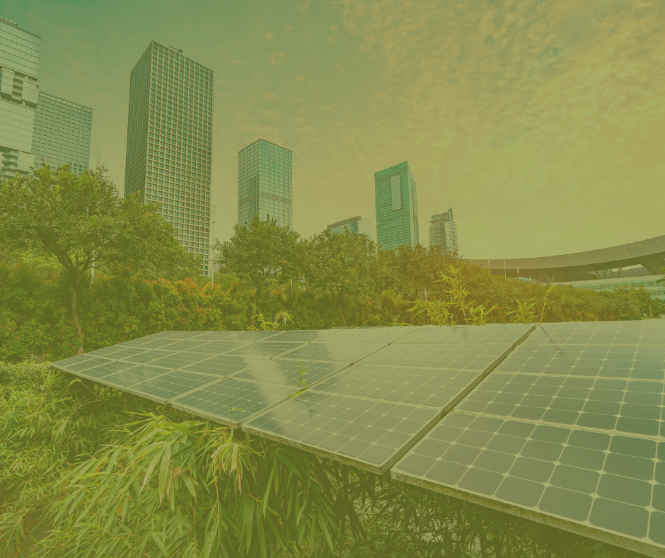 Renewable Energy Companies