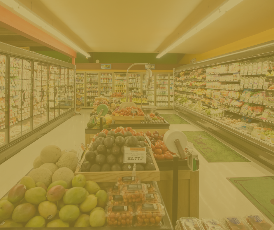 Specialty Food  Stores