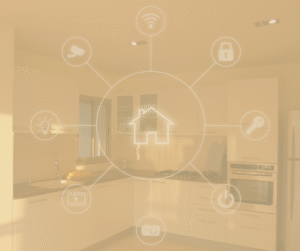 Smart Technology Providers