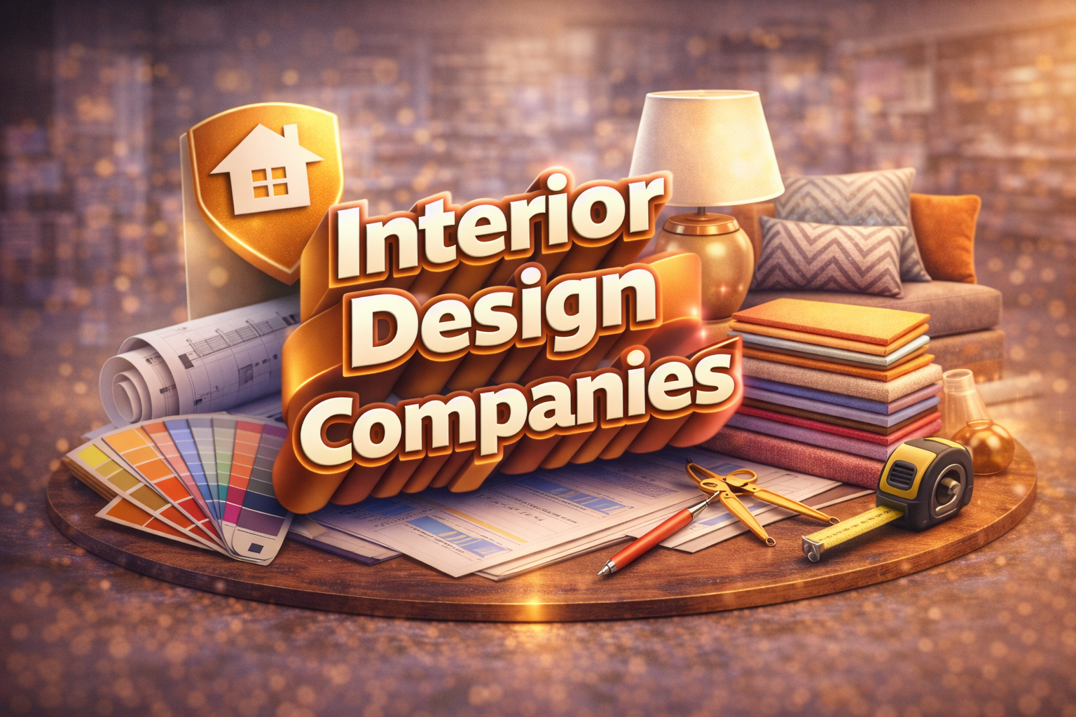Interior Design Companies