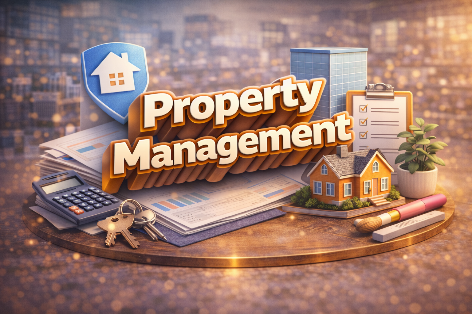 Property Management