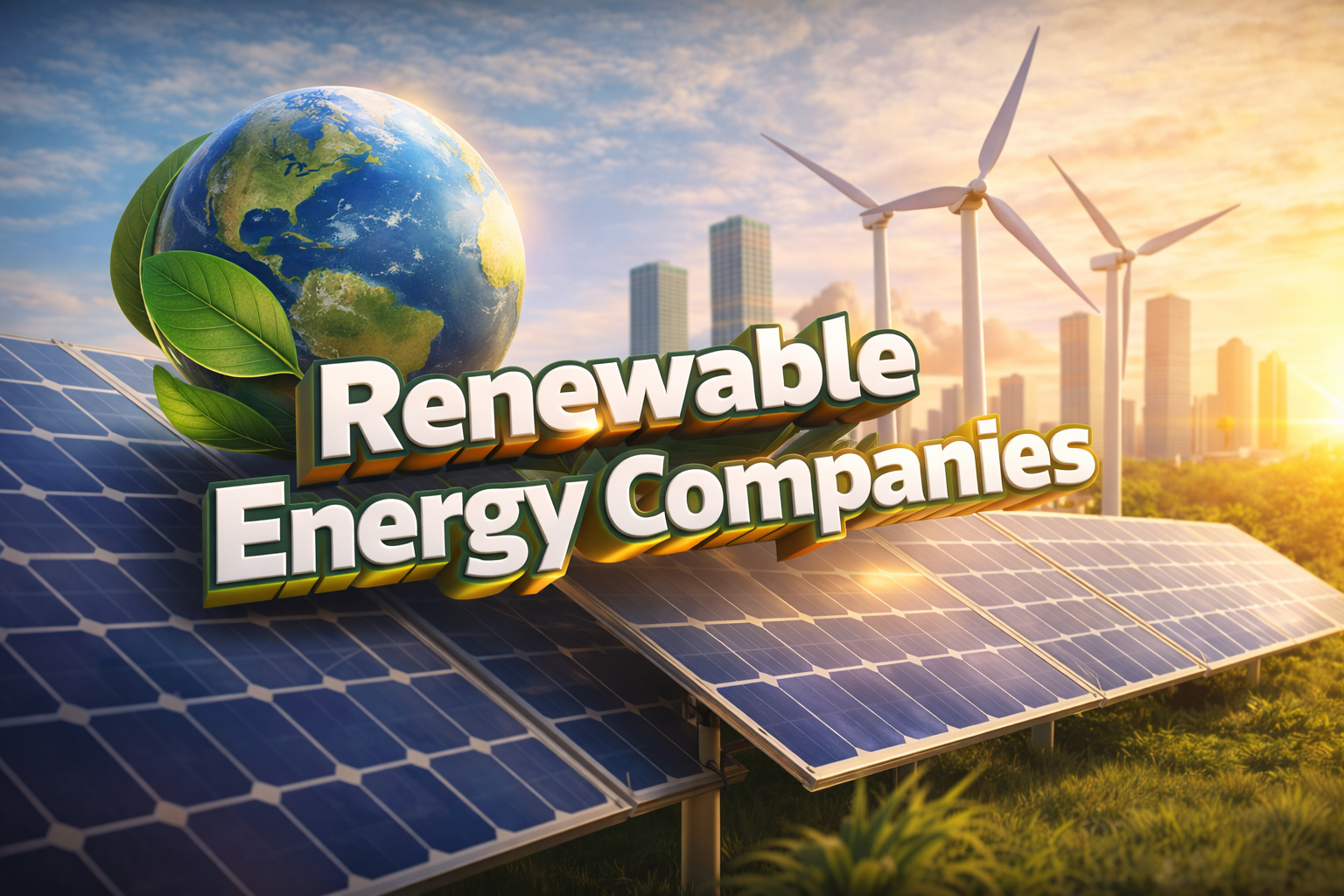 Shipping & Logistics Companies